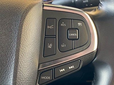 TOYOTA GRAND ACE - 5