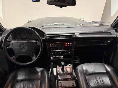 MERCEDES-BENZ G-CLASS - 2