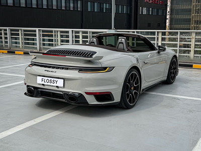 صورة 5 لـ 2023 Porsche 911