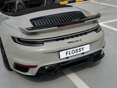 صورة 7 لـ 2023 Porsche 911