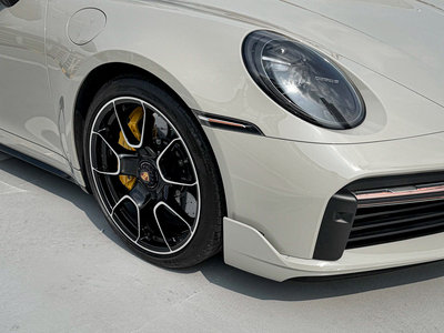 صورة مصغرة 19 لـ 2023 Porsche 911