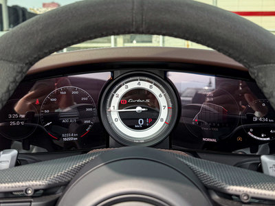 صورة 8 لـ 2023 Porsche 911