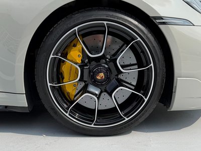 صورة 6 لـ 2023 Porsche 911