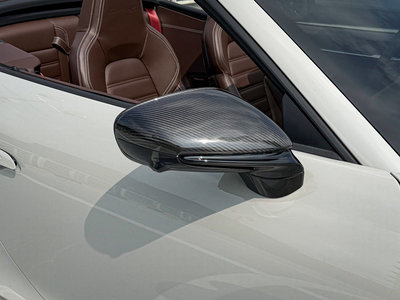 صورة مصغرة 18 لـ 2023 Porsche 911