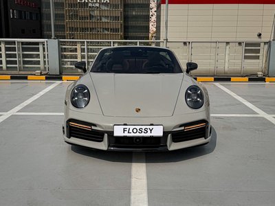صورة 2 لـ 2023 Porsche 911