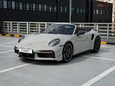 صورة 1 لـ 2023 Porsche 911