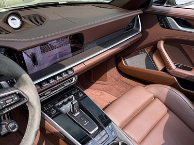 صورة مصغرة 14 لـ 2023 Porsche 911