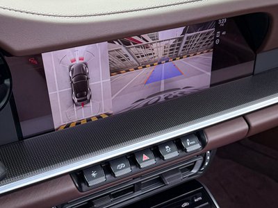 صورة مصغرة 12 لـ 2023 Porsche 911