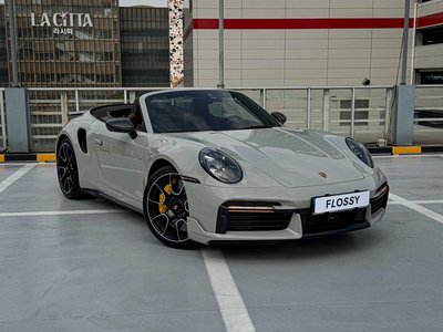 صورة مصغرة 20 لـ 2023 Porsche 911