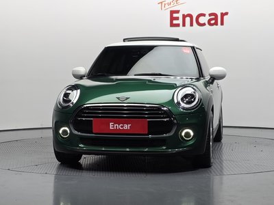 MINI COOPER - 2