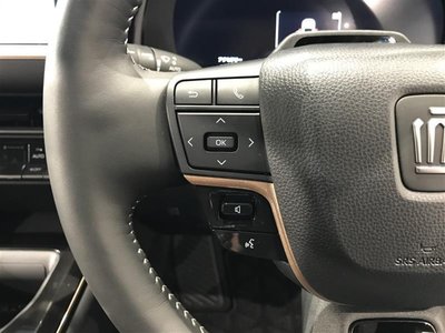 TOYOTA CROWN SPORT - 10