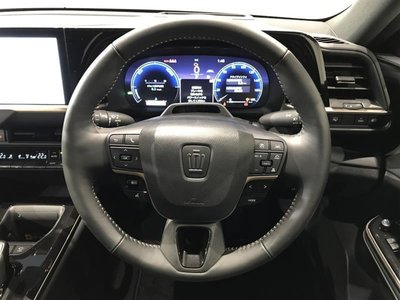 TOYOTA CROWN SPORT - 9