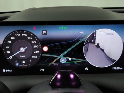GENESIS G80 (RG3) - 8