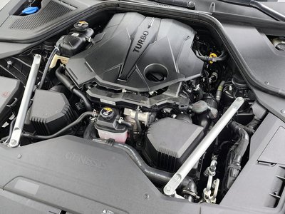 GENESIS G80 (RG3) - 7