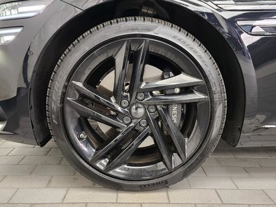 GENESIS G80 (RG3) - 6