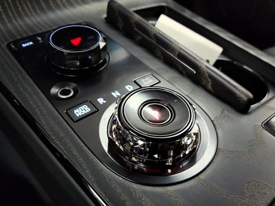 GENESIS G80 (RG3) - 9