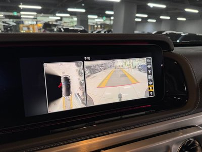 MERCEDES-BENZ G-CLASS - 9