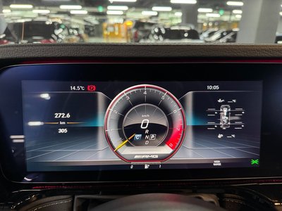 MERCEDES-BENZ G-CLASS - 6