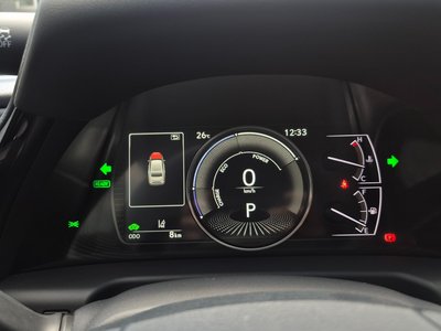 2026 Lexus ES 照片 8