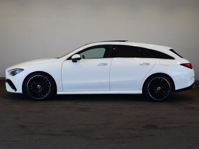 MERCEDES-BENZ CLA - 3