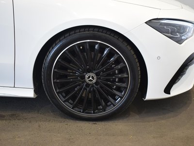 MERCEDES-BENZ CLA - 6