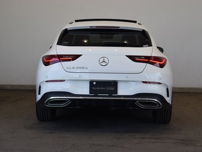 MERCEDES-BENZ CLA - 5