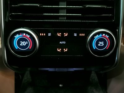 LAND ROVER RANGE ROVER - 3