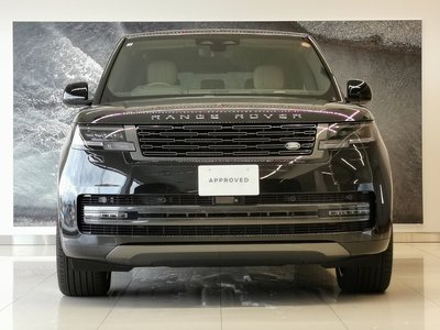 LAND ROVER RANGE ROVER - 6