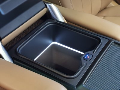 LAND ROVER RANGE ROVER - 10