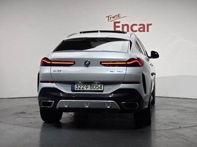 BMW X6 - 4