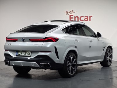 BMW X6 - 3