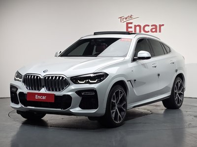 BMW X6 - 3