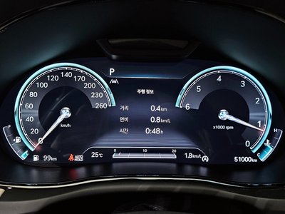 صورة مصغرة 11 لـ 2021 Genesis GV70