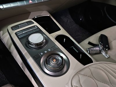صورة مصغرة 12 لـ 2021 Genesis GV70