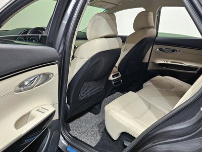 صورة مصغرة 29 لـ 2021 Genesis GV70