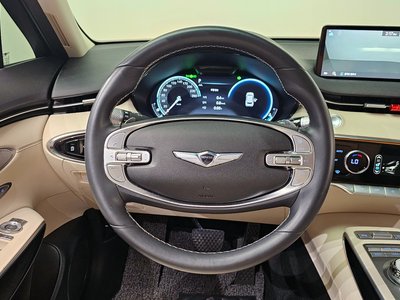 صورة مصغرة 18 لـ 2021 Genesis GV70