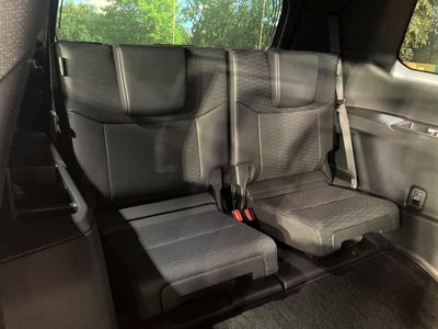 TOYOTA LAND CRUISER 250 - 10
