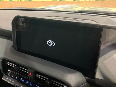 TOYOTA LAND CRUISER 250 - 4