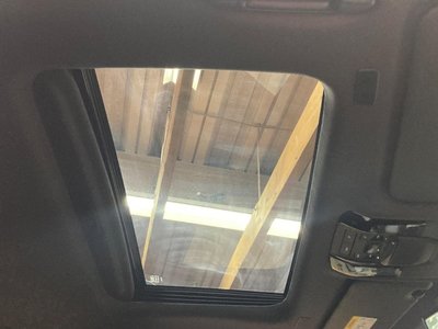 TOYOTA LAND CRUISER 250 - 3