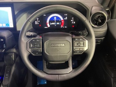 TOYOTA LAND CRUISER 250 - 7