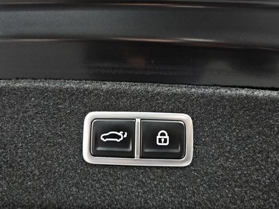 2022 Genesis G80 (RG3) 缩略图 18