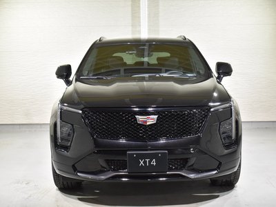 CADILLAC XT4 - 2