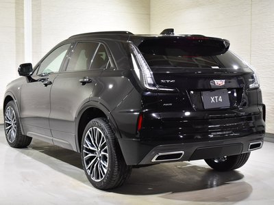 CADILLAC XT4 - 3
