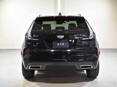 CADILLAC XT4 - 8