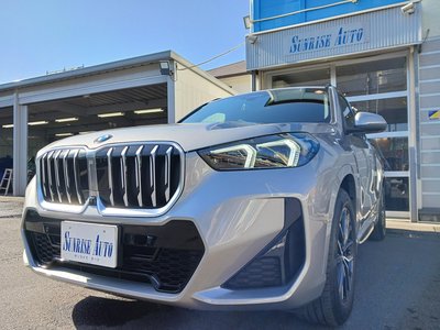 BMW X1 - 4