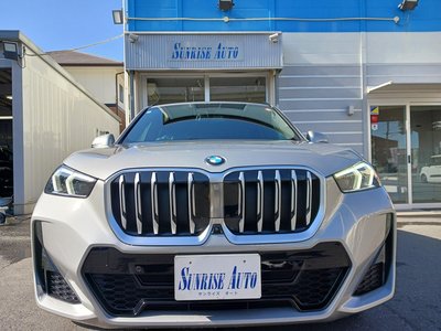 BMW X1 - 2