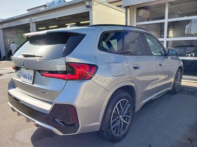 BMW X1 - 10