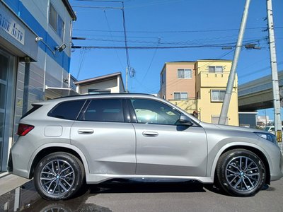 BMW X1 - 3