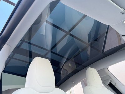 2025 Tesla MODEL Y thumbnail 29