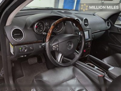 MERCEDES-BENZ GL - 3